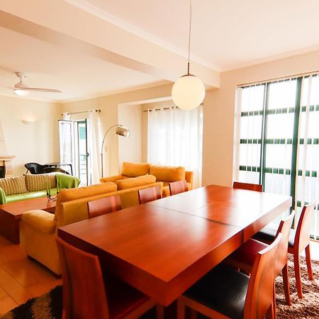 Welcomebuddy - Beatrice Downtown City Flat Понта-Делгада Экстерьер фото