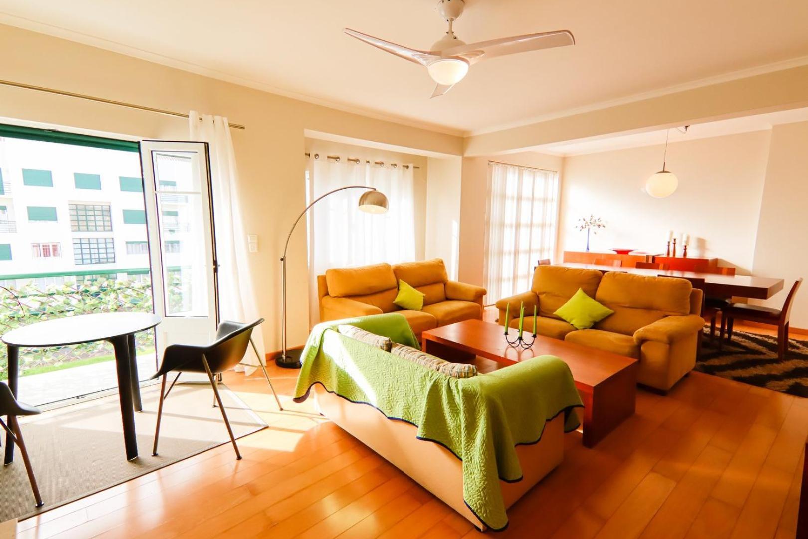 Welcomebuddy - Beatrice Downtown City Flat Понта-Делгада Экстерьер фото