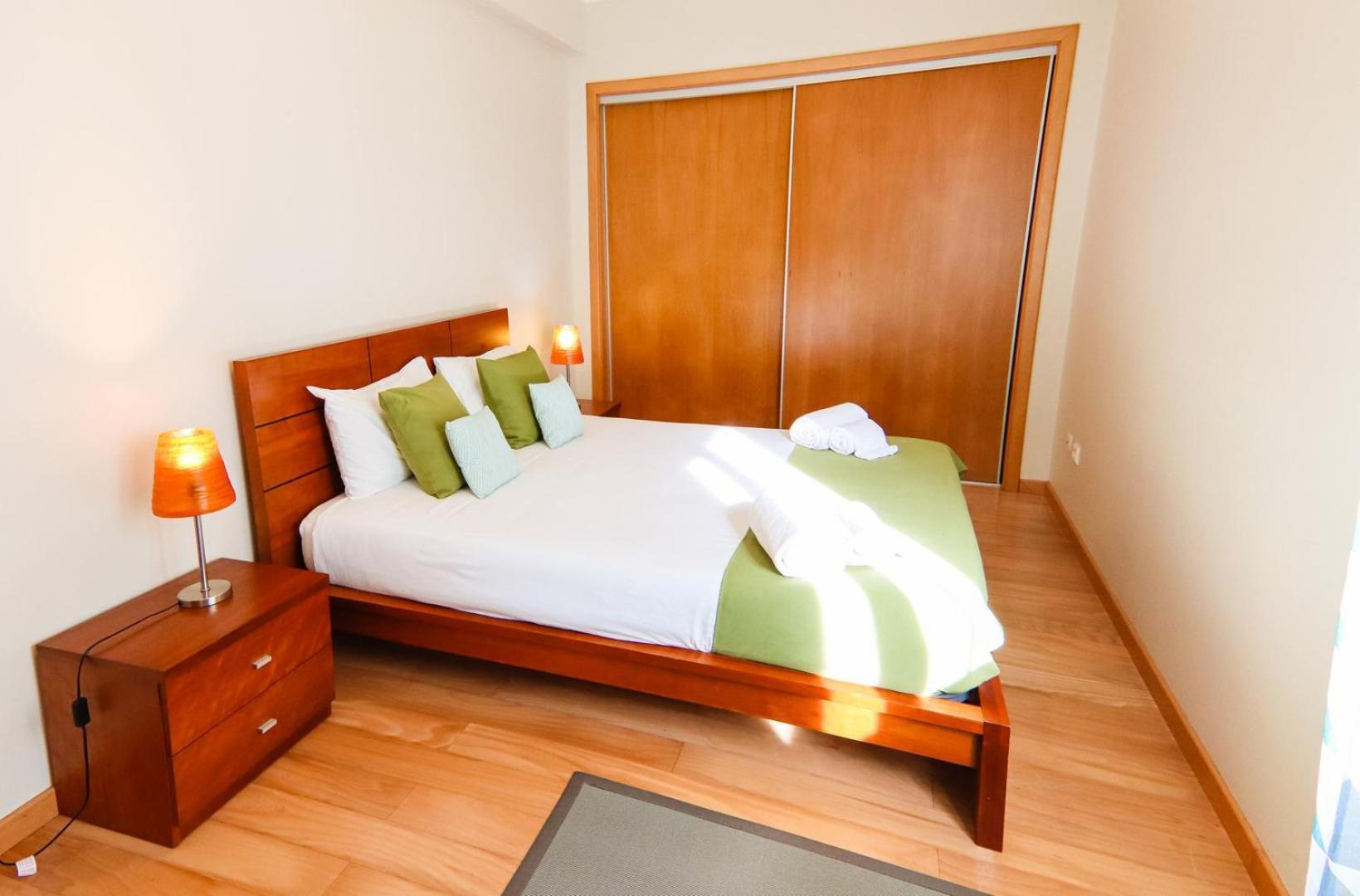 Welcomebuddy - Beatrice Downtown City Flat Понта-Делгада Экстерьер фото