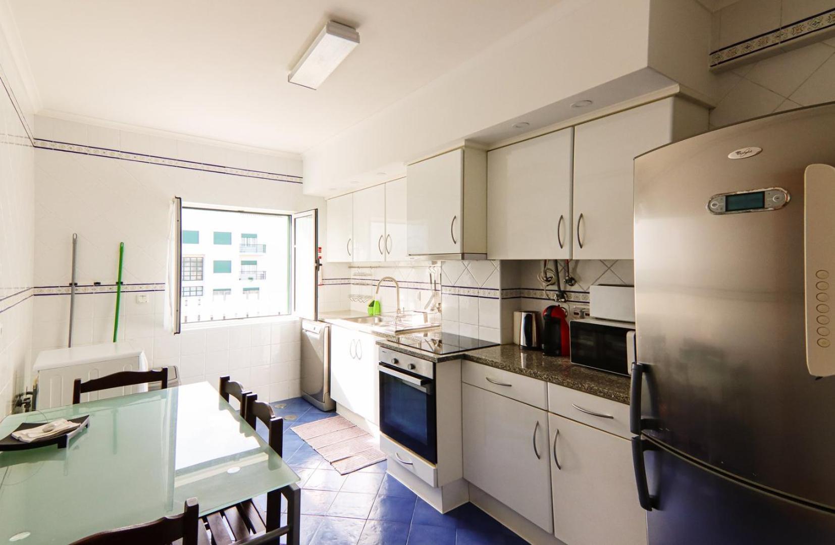 Welcomebuddy - Beatrice Downtown City Flat Понта-Делгада Экстерьер фото