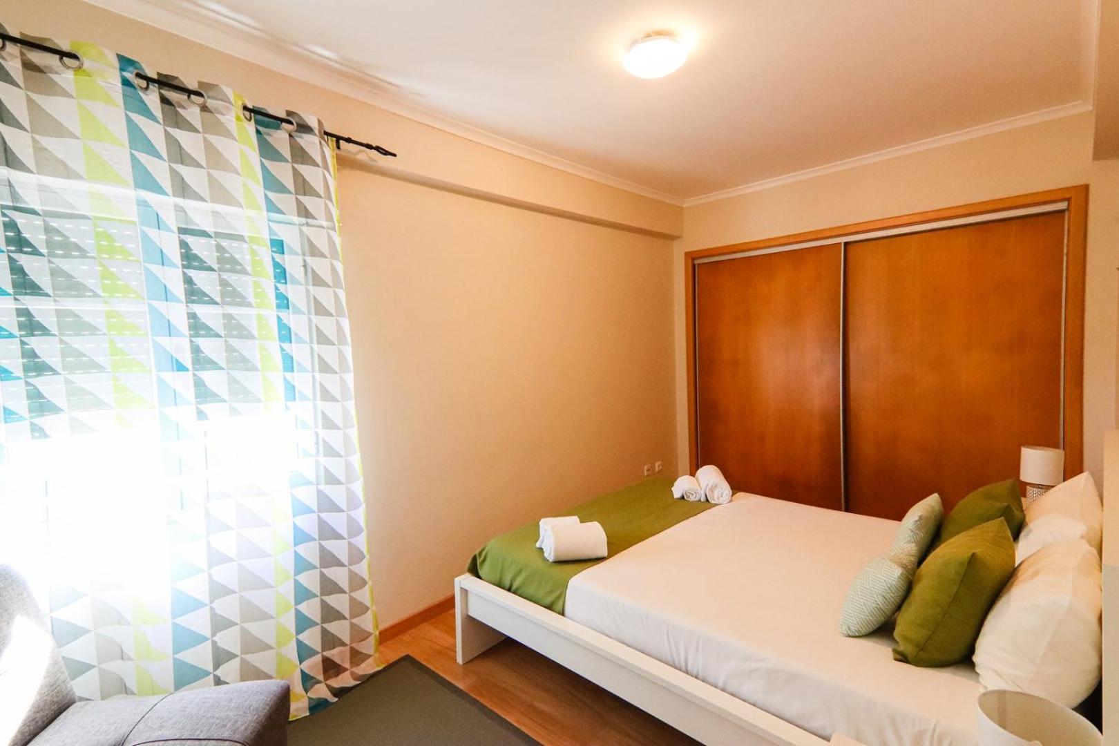 Welcomebuddy - Beatrice Downtown City Flat Понта-Делгада Экстерьер фото